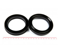 Манжета 3-100х75  h=14.5  ГОСТ 14896-84