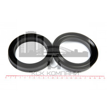 Манжета 3-100х75  h=14.5  ГОСТ 14896-84