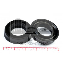 Манжета 3-52х32  h=12  ГОСТ 14896-84