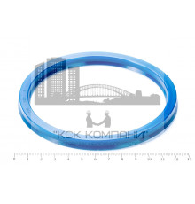 Манжета PU 110х125х9 UHS