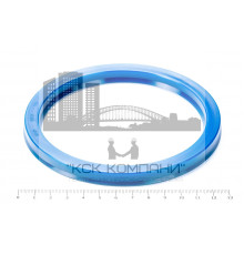 Манжета PU 110х130х10 UN