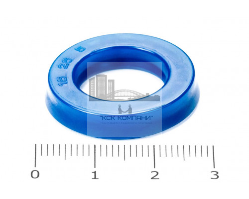 Манжета PU 16*26*5 UHS