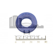 Манжета PU 16*28*7 UN