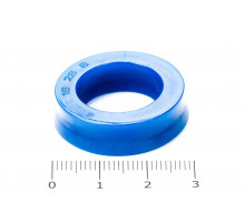 Манжета PU 18*28*8 UN