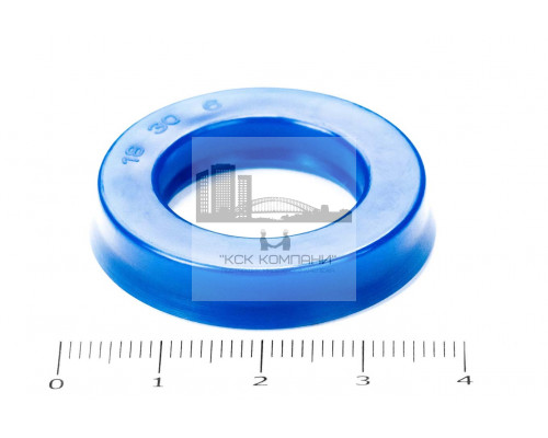 Манжета PU 18*30*6 UHS