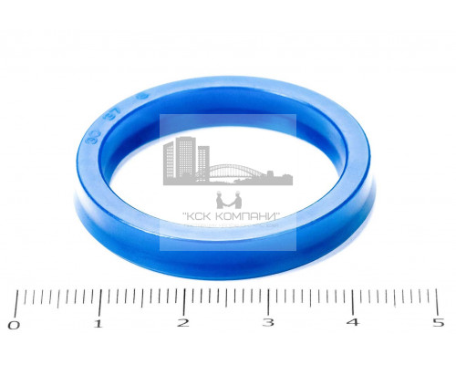 Манжета PU 30*37*6 UHS