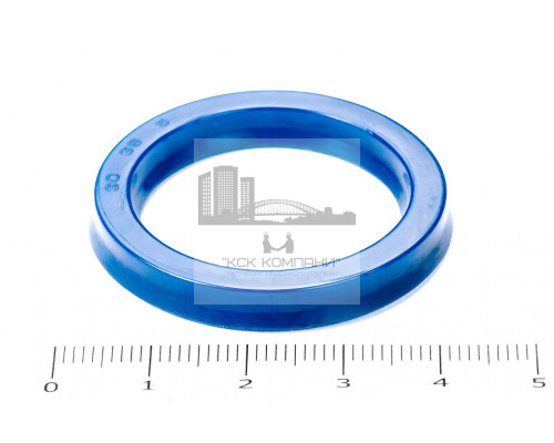 Манжета PU 30*38*5 UHS