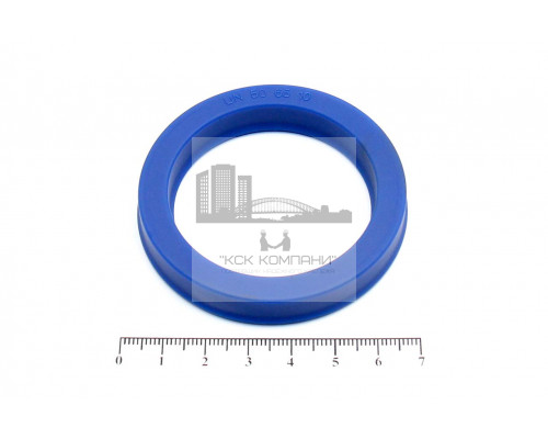 Манжета PU 50х65х10 UN