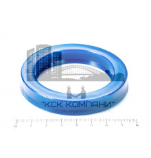 Манжета PU 55х75х12 UN