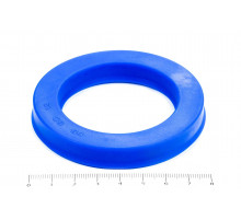 Манжета PU 55х80х12 UN