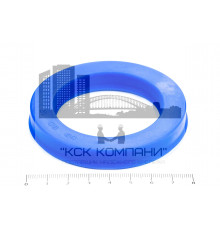 Манжета PU 55х80х12 UN