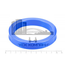 Манжета PU 80х100х15 UN