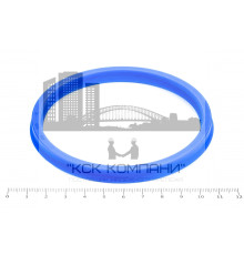 Манжета PU 90х100х8 UN