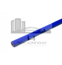 Патрубок силиконовый прямой Ф 20 мм L 1100 мм