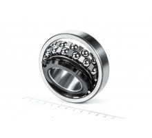 Подшипник 11208 (1209К+Н209) 40*85*33мм