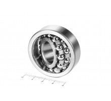 Подшипник 1204 ГПЗ/СПЗ-4 20*47*14мм