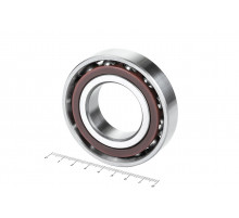 Подшипник 36208 Е (7208 CP) 40*80*18мм