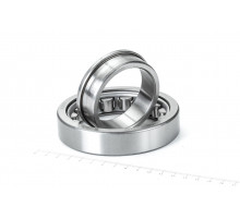 Подшипник 42211 КМ (NJ 211) 55*100*21мм