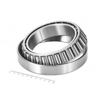 Подшипник 6-2007120 А (32020)