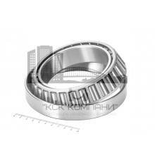 Подшипник 6-2007120 А (32020)