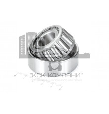 Подшипник 6-7604 А (32304)