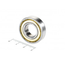 Подшипник 6002 ZZ (80102) 15*32*9мм