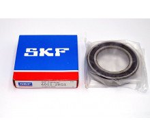 Подшипник 6011 2RS (180111) 55*90*18мм