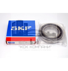 Подшипник 6011 2RS (180111) 55*90*18мм