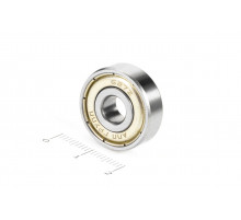 Подшипник 627 ZZ (80027) 7*22*7мм