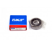 Подшипник 6300 2RS (180300) 10*35*11мм