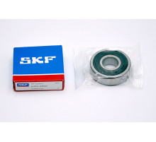 Подшипник 6303 2RS (180303) 17*47*14мм