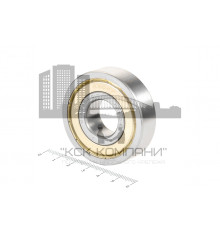 Подшипник 6304 ZZ (6-80304 С17) 20*52*15мм ГПЗ/СПЗ-4