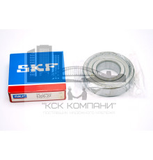 Подшипник 6308 ZZ (80308) 40*90*23мм