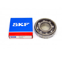 Подшипник 6309 (309) 45*100*25мм