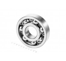 Подшипник 6409 (6-409) 45*120*29мм ГПЗ/СПЗ-4/UPB