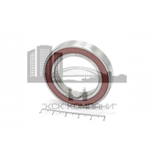 Подшипник 6907 2RS (1000907, 61907) 35*55*10мм
