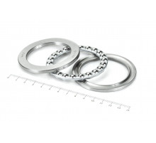 Подшипник 8110 Н (51110) 50*70*14мм