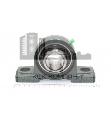 Подшипниковый узел 480207 (UCP 207)