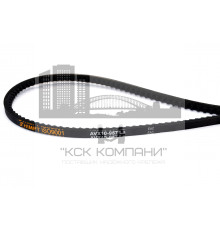 Ремень клиновой AVX10-957 La зуб.