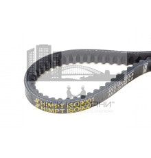 Ремень клиновой AVX13-1550 La зуб.