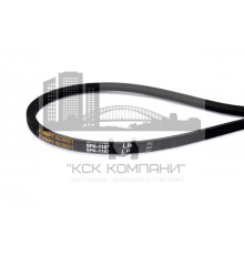Ремень клиновой SPA-1157 Lp