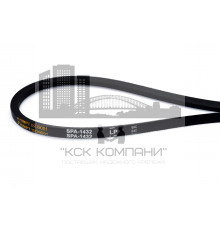 Ремень клиновой SPA-1432 Lp
