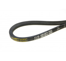 Ремень клиновой SPA-1650 Lp (11*10-1650)