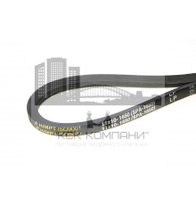 Ремень клиновой SPA-1650 Lp (11*10-1650)