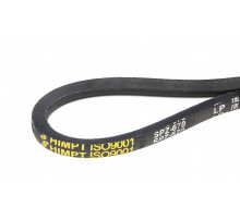 Ремень клиновой SPZ-670 Lp