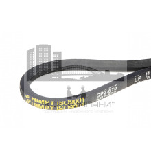 Ремень клиновой SPZ-670 Lp