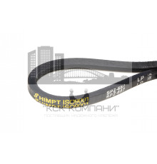 Ремень клиновой SPZ-687 Lp