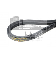 Ремень клиновой В(Б)-2000 Lp / 1955 Li ГОСТ 1284-89