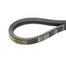 Ремень клиновой В(Б)-2200 Lp / 2155 Li ГОСТ 1284-89