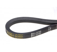 Ремень клиновой В(Б)-2750 Lp / 2705 Li ГОСТ 1284-89